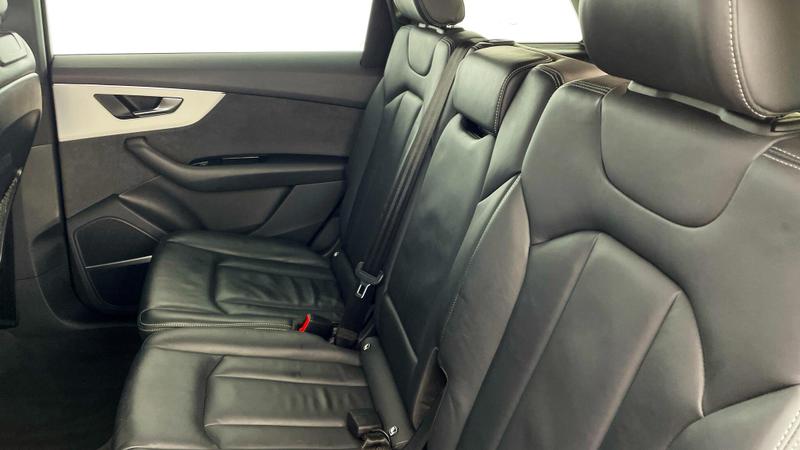 Used Audi Q7 2022 for sale - 76415882: Photo 42