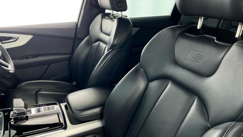 Used Audi Q7 2022 for sale - 76415882: Photo 43