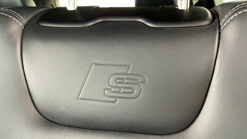 Used Audi Q7 2022 for sale - 76415882: Photo 44