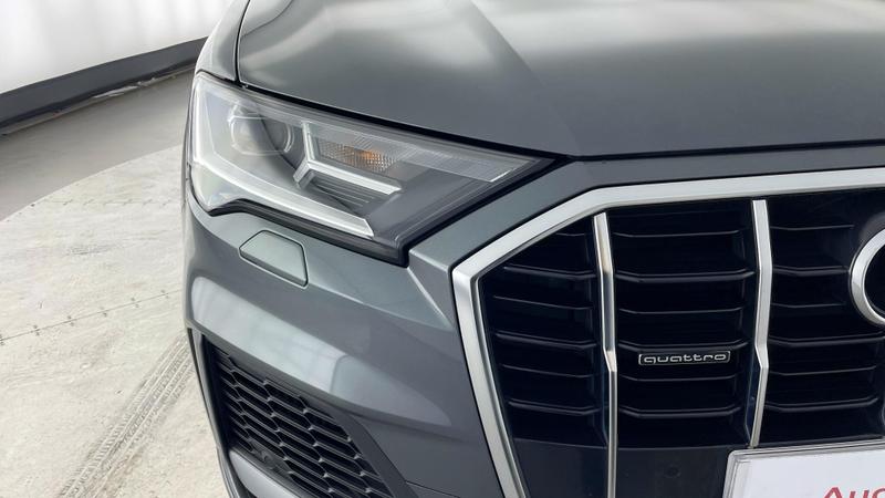 Used Audi Q7 2022 for sale - 76415882: Photo 49