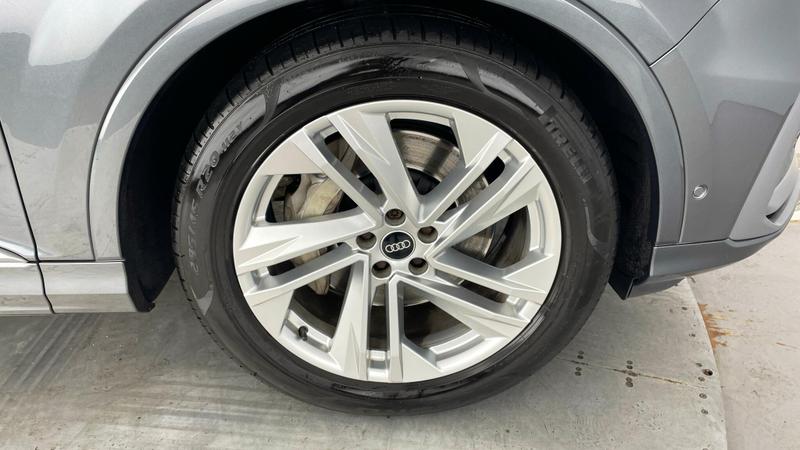 Used Audi Q7 2022 for sale - 76415882: Photo 5