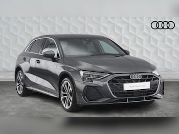 Audi - A3