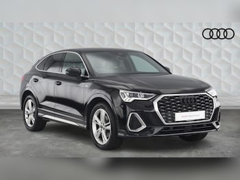 Audi - Q3