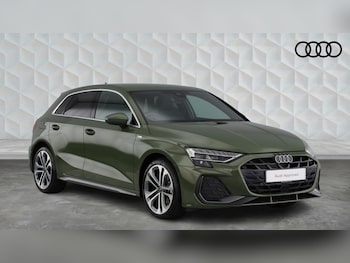 Used Audi A3 2025 for sale - 78446095: Photo