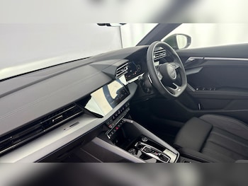 Used Audi A3 2025 for sale - 78446095: Photo