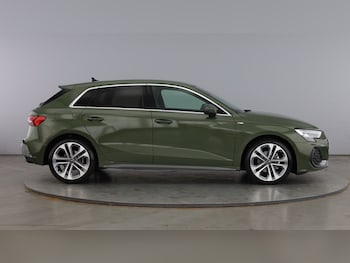 Used Audi A3 2025 for sale - 78446095: Photo