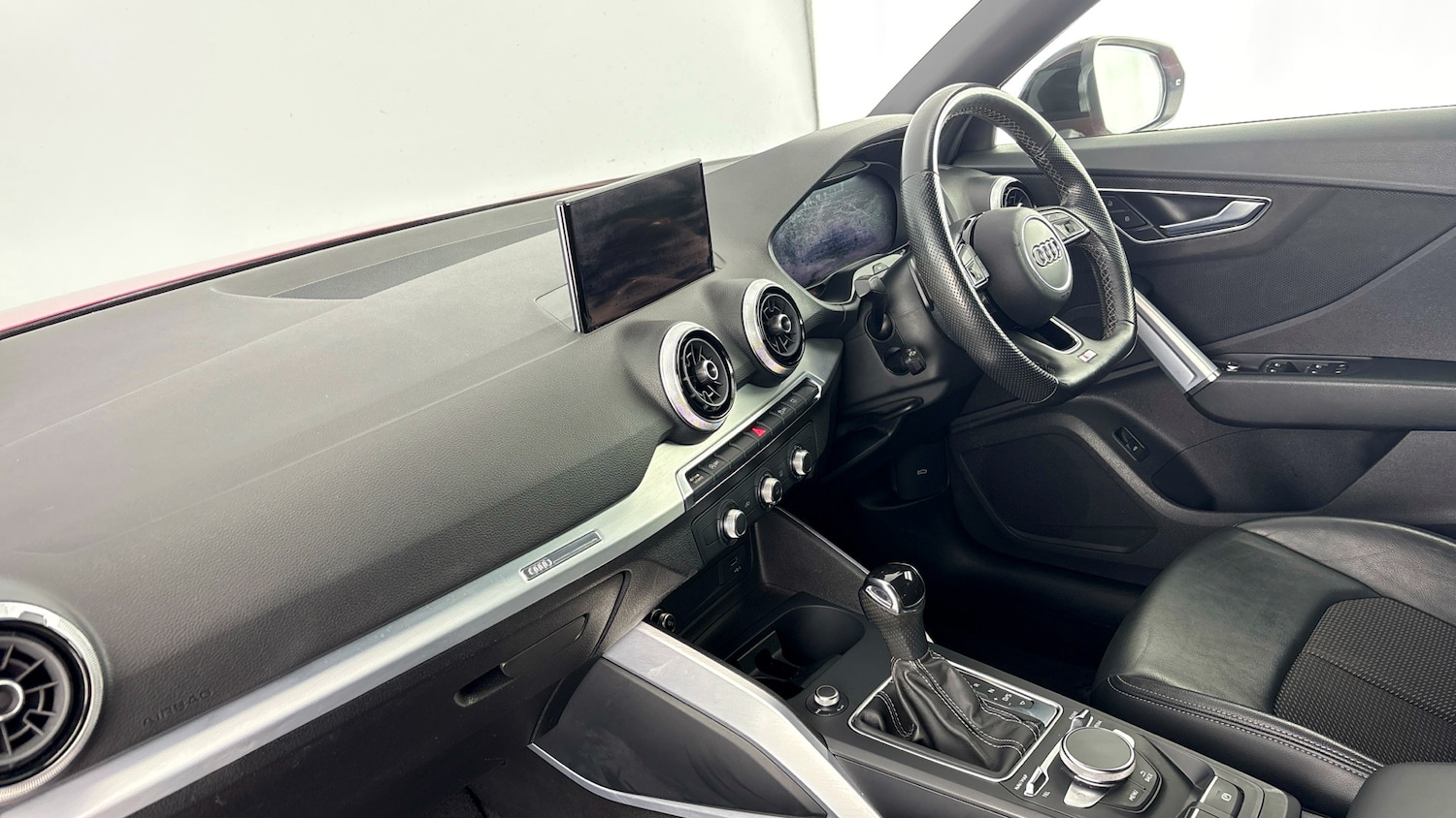 Used Audi Q2 2021 for sale - 77602689: Photo 2