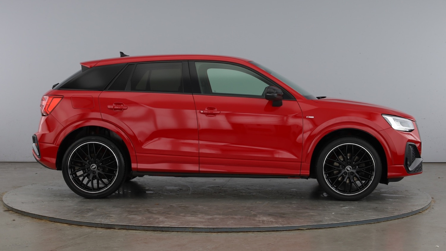 Used Audi Q2 2021 for sale - 77602689: Photo 4