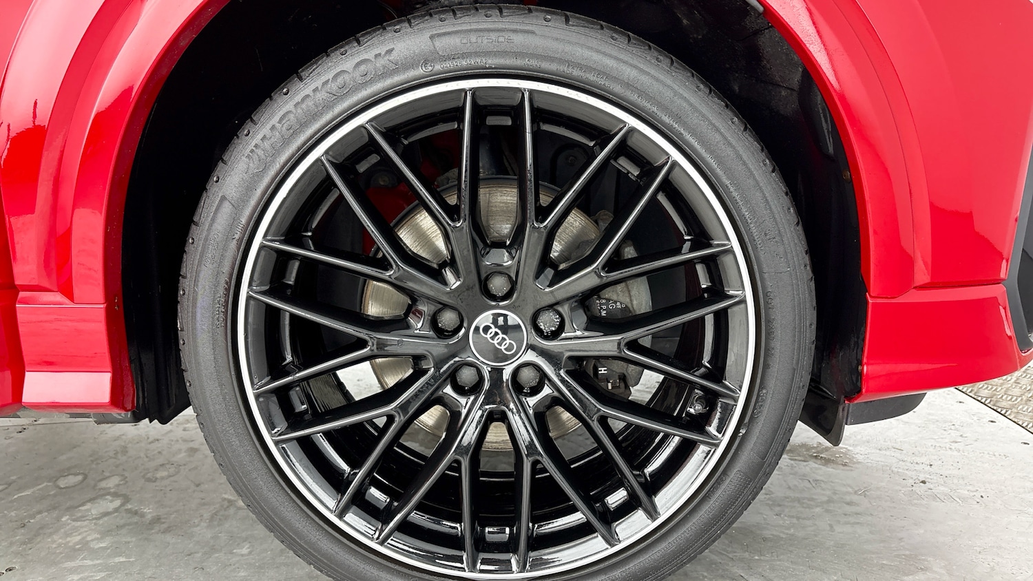 Used Audi Q2 2021 for sale - 77602689: Photo 5