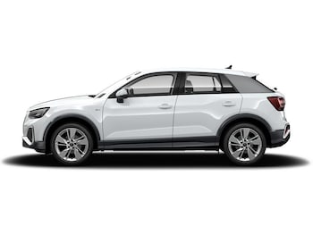 Used Audi Q2 undefined for sale - 78578508: Photo