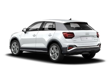 Used Audi Q2 undefined for sale - 78578508: Photo