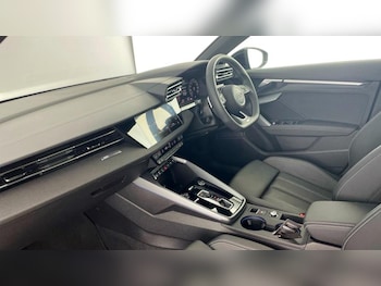 Used Audi A3 2025 for sale - 75213560: Photo