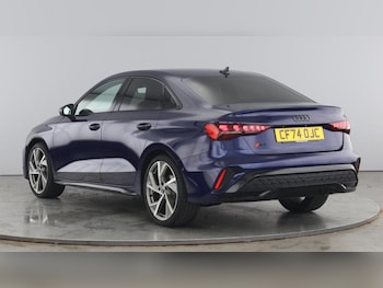 Used Audi A3 2025 for sale - 75213560: Photo
