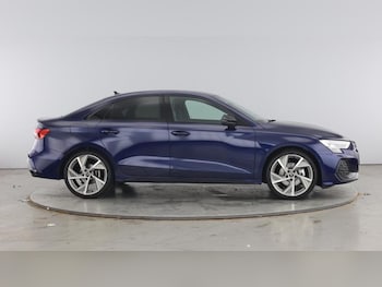 Used Audi A3 2025 for sale - 75213560: Photo