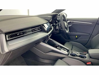 Used Audi A3 2024 for sale - 75586899: Photo