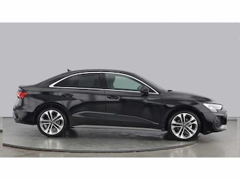 Used Audi A3 2024 for sale - 75586899: Photo