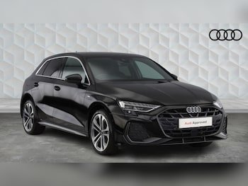 Used Audi A3 2025 for sale - 79105194: Photo