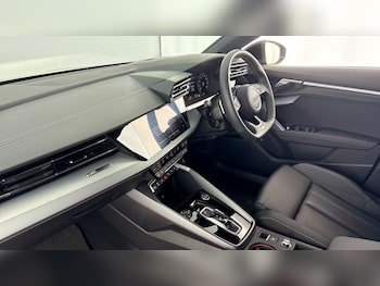 Used Audi A3 2025 for sale - 79105194: Photo