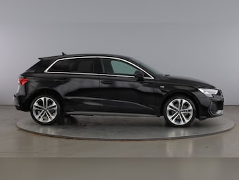Used Audi A3 2025 for sale - 79105194: Photo