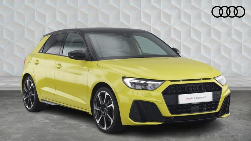 Used Audi A1 2023 for sale - 76415760: Photo 1