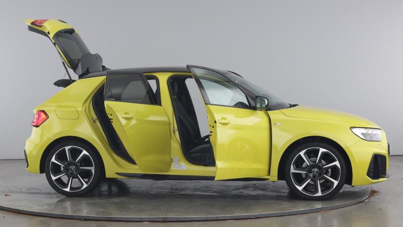 Used Audi A1 2023 for sale - 76415760: Photo 10