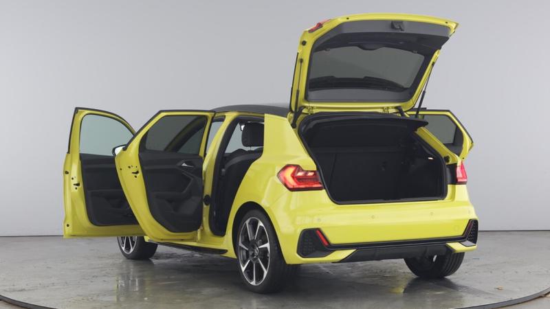 Used Audi A1 2023 for sale - 76415760: Photo 11