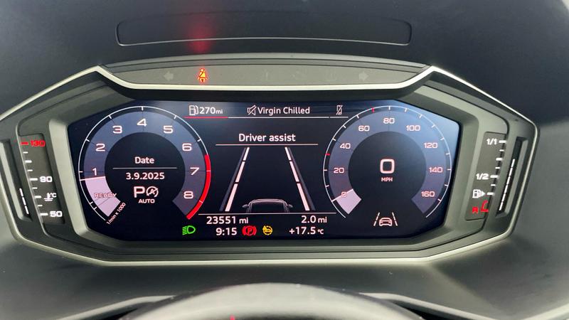 Used Audi A1 2023 for sale - 76415760: Photo 14