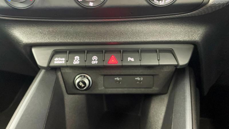 Used Audi A1 2023 for sale - 76415760: Photo 16