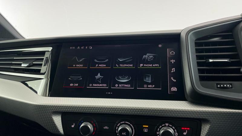 Used Audi A1 2023 for sale - 76415760: Photo 18