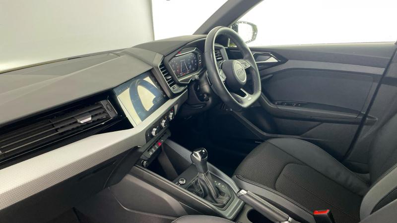 Used Audi A1 2023 for sale - 76415760: Photo 2