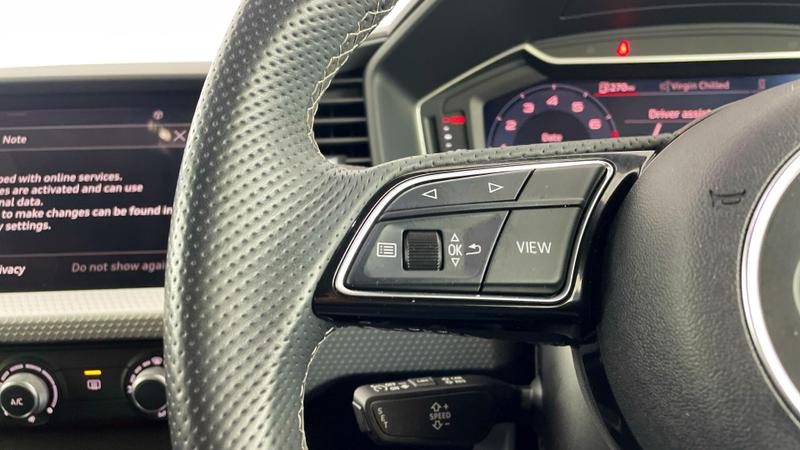 Used Audi A1 2023 for sale - 76415760: Photo 21