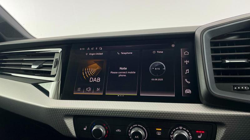 Used Audi A1 2023 for sale - 76415760: Photo 22