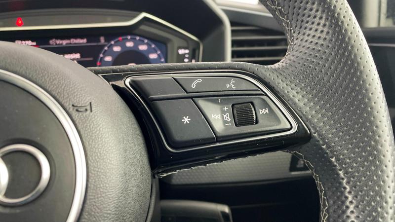 Used Audi A1 2023 for sale - 76415760: Photo 25