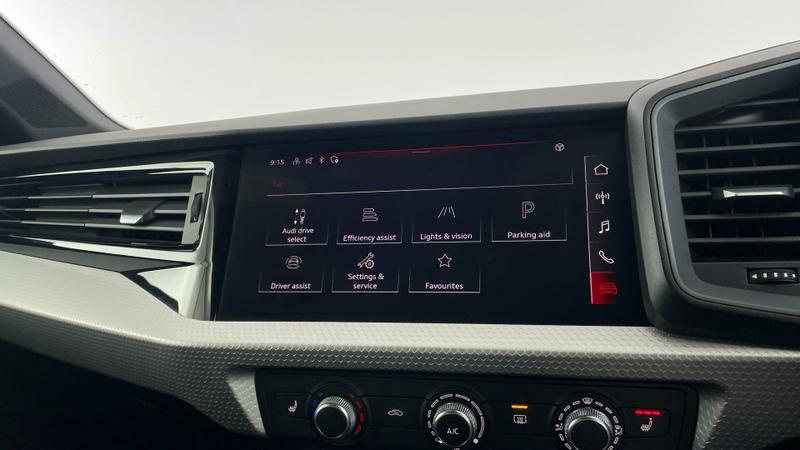 Used Audi A1 2023 for sale - 76415760: Photo 26