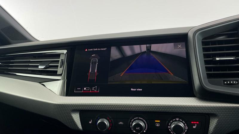 Used Audi A1 2023 for sale - 76415760: Photo 28