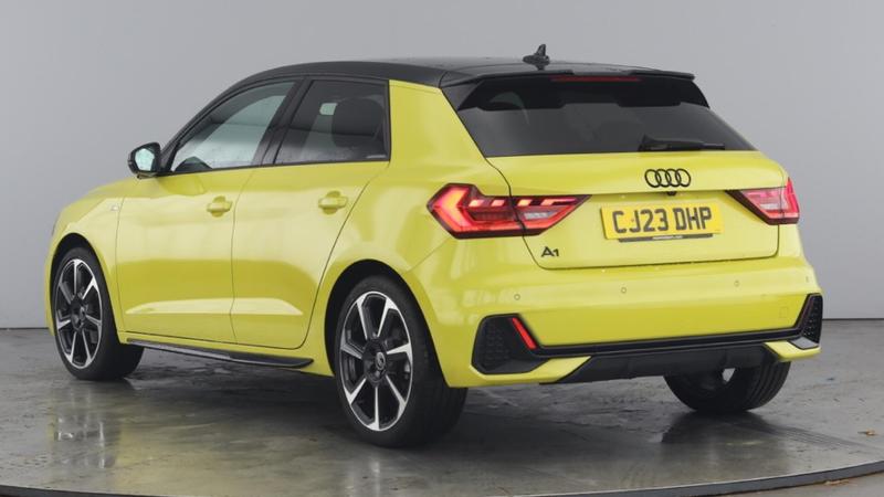 Used Audi A1 2023 for sale - 76415760: Photo 3