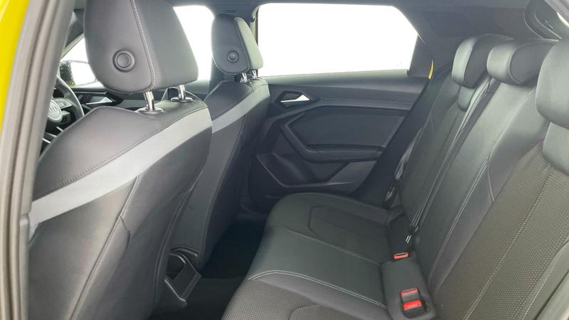 Used Audi A1 2023 for sale - 76415760: Photo 34