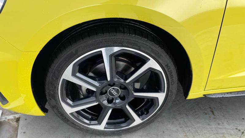 Used Audi A1 2023 for sale - 76415760: Photo 35