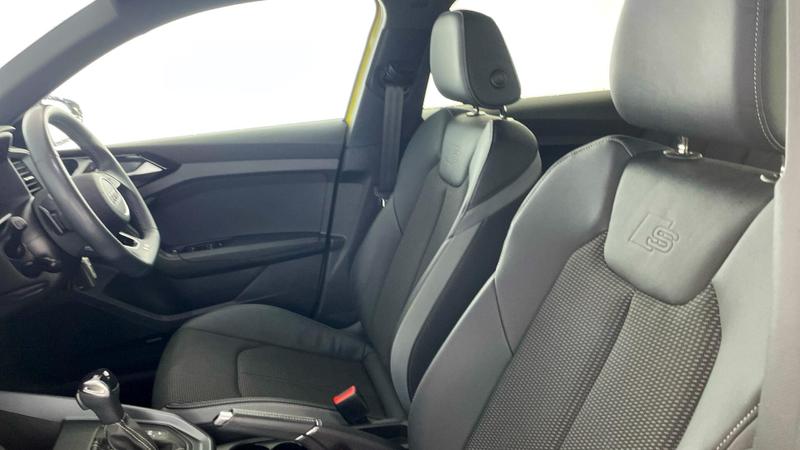 Used Audi A1 2023 for sale - 76415760: Photo 37