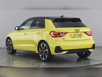 Used Audi A1 2023 for sale - 76415760: Photo