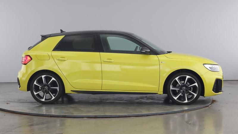 Used Audi A1 2023 for sale - 76415760: Photo 4