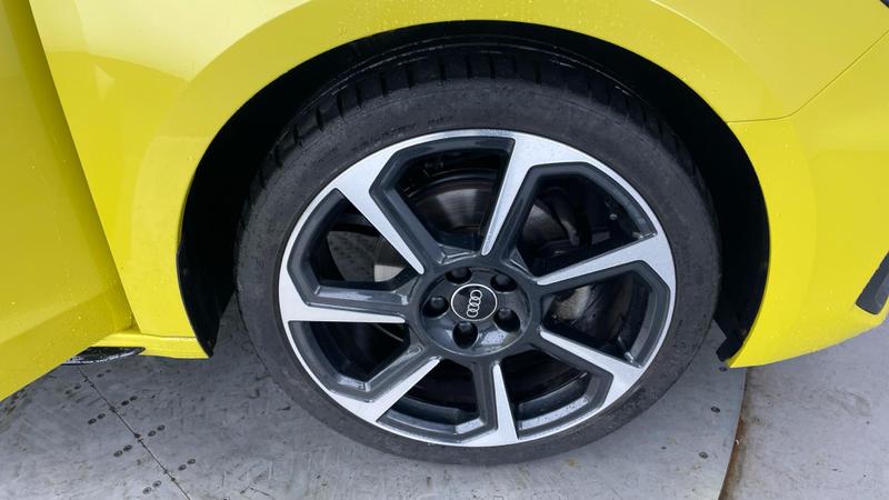 Used Audi A1 2023 for sale - 76415760: Photo 5