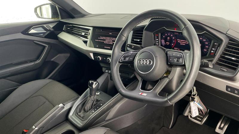 Used Audi A1 2023 for sale - 76415760: Photo 6