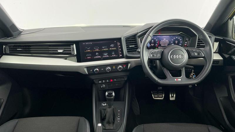 Used Audi A1 2023 for sale - 76415760: Photo 8
