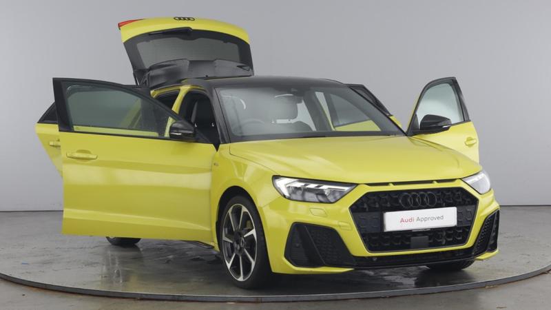 Used Audi A1 2023 for sale - 76415760: Photo 9