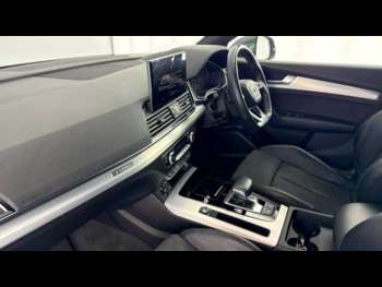 Used Audi Q5 2021 for sale - 74542875: Photo
