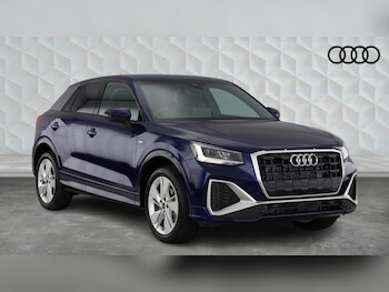 Used Audi Q2 undefined for sale - 78578505: Photo