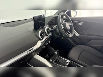 Used Audi Q2 undefined for sale - 78578505: Photo