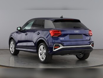 Used Audi Q2 undefined for sale - 78578505: Photo