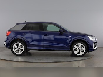 Used Audi Q2 undefined for sale - 78578505: Photo